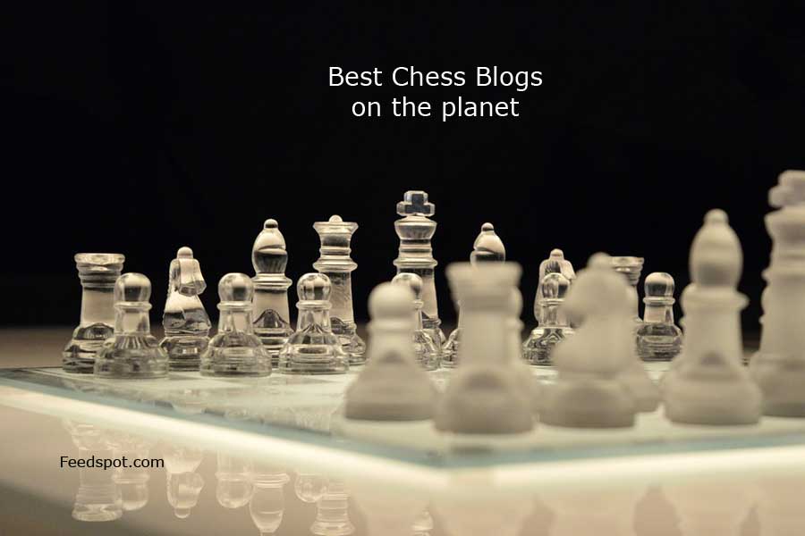 ChessBase India profiles The Chess Drum - The Chess Drum