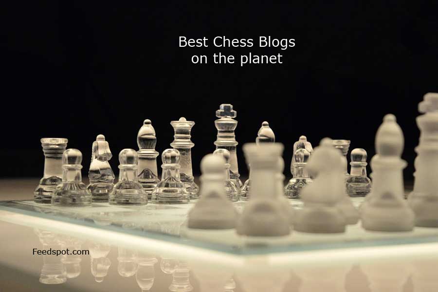 Top Chess Blogs 