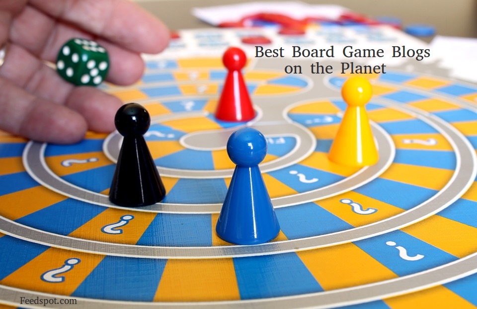 Pickomino Board Game First Impressions - Jesta ThaRogue