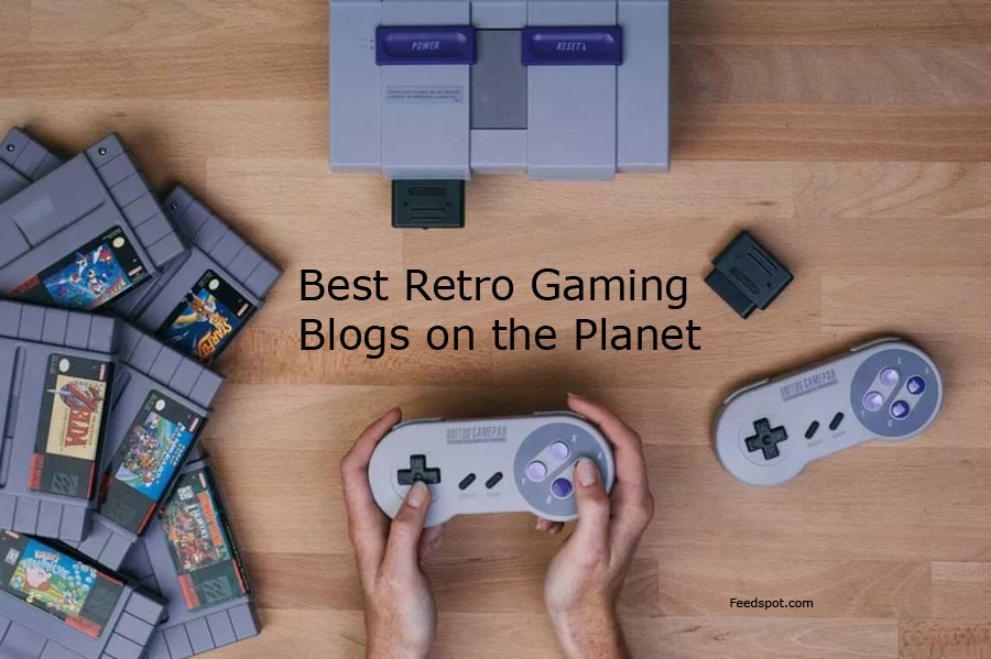 Vintage is The New Old – Page 206 – Vintage is the New Old, Retro Games  News, Retro Gaming, Retro Computing