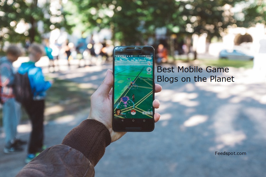 Page 18: Only Mobile Gaming - Mobile Games Guides, News, and More