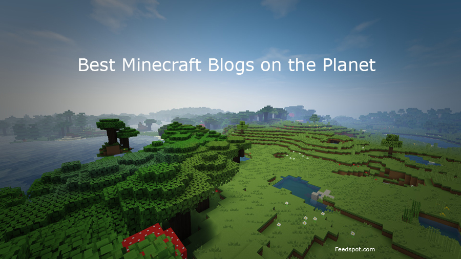 Best Minecraft rs (2022) - BrightChamps Blog