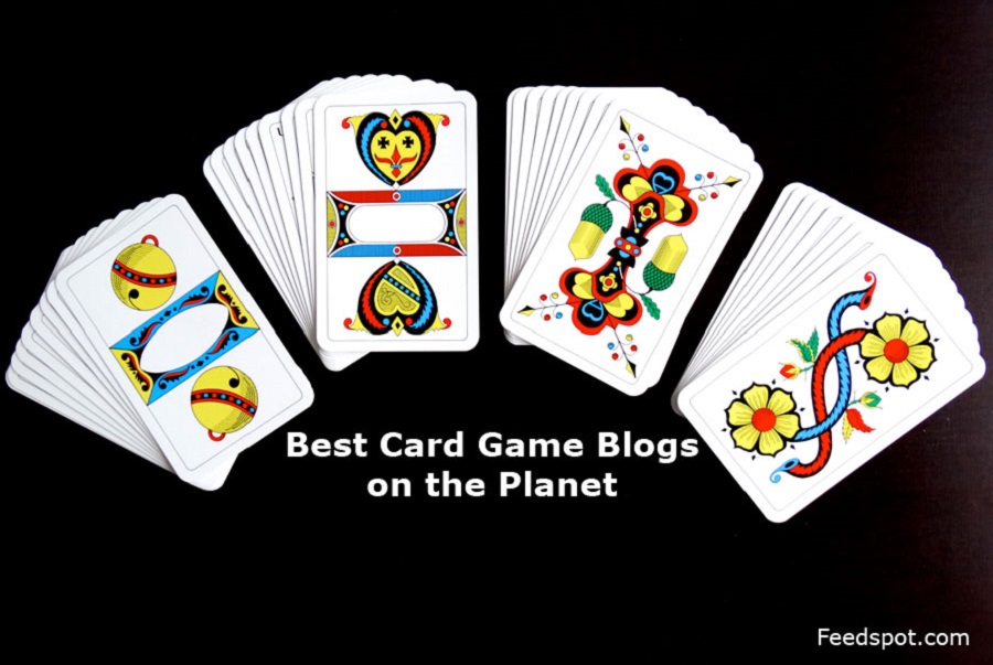 Best Card Game 2025 Uk