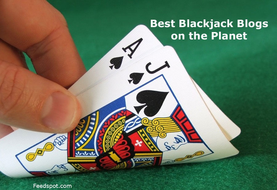 Mejores blogs de Blackjack