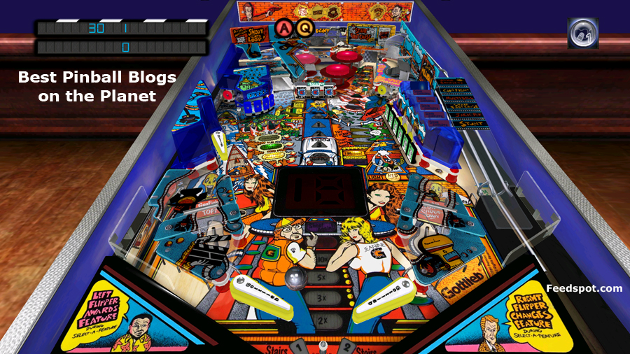 13 Top Places to Find Pinball Community Online (That's Not Pinside)